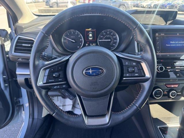 2019 Subaru Crosstrek 2.0i Limited CVT