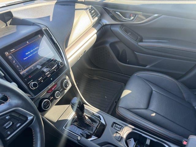 2019 Subaru Crosstrek 2.0i Limited CVT