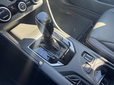2019 Subaru Crosstrek 2.0i Limited CVT