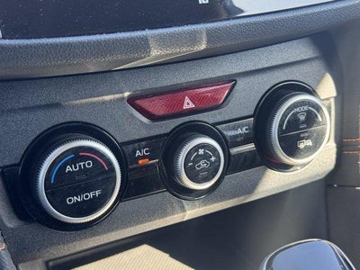 2019 Subaru Crosstrek 2.0i Limited CVT