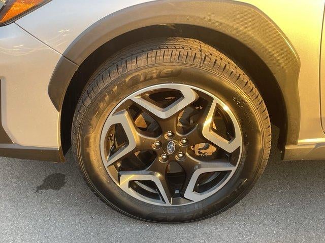 2019 Subaru Crosstrek 2.0i Limited CVT