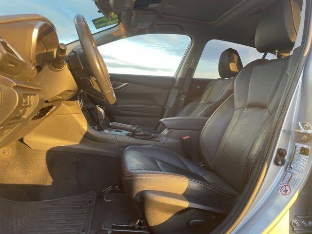 2019 Subaru Crosstrek 2.0i Limited CVT