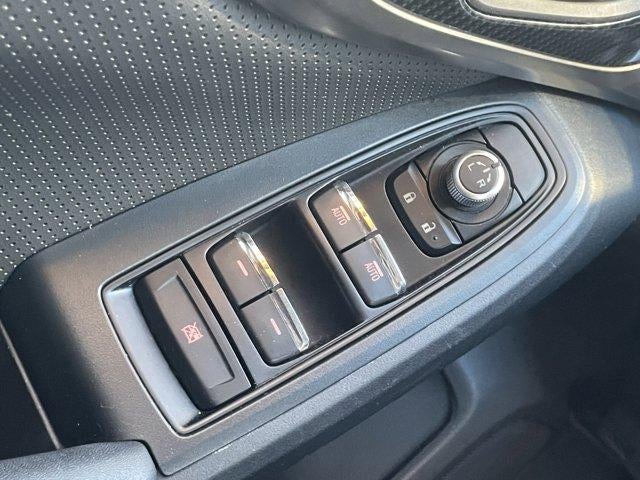 2019 Subaru Crosstrek 2.0i Limited CVT