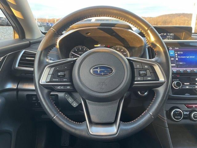 2019 Subaru Crosstrek 2.0i Limited CVT