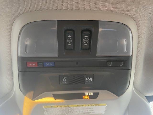 2019 Subaru Crosstrek 2.0i Limited CVT