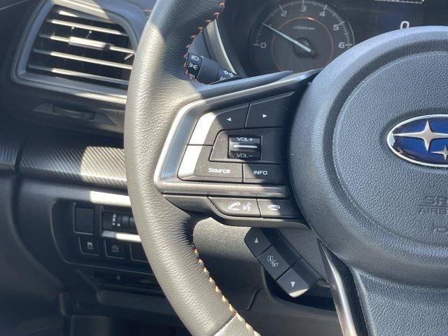 2021 Subaru Crosstrek Premium CVT