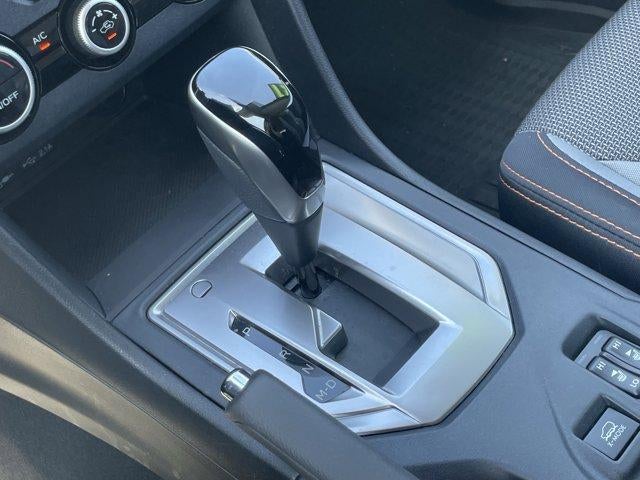 2021 Subaru Crosstrek Premium CVT