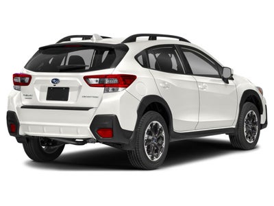 2023 Subaru Crosstrek Premium CVT