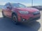 2022 Subaru Crosstrek Premium CVT