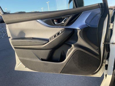 2020 Subaru Crosstrek Hybrid CVT