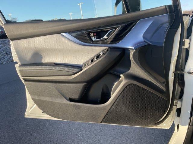 2020 Subaru Crosstrek Hybrid CVT