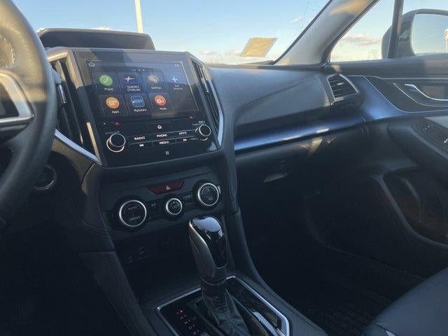 2020 Subaru Crosstrek Hybrid CVT