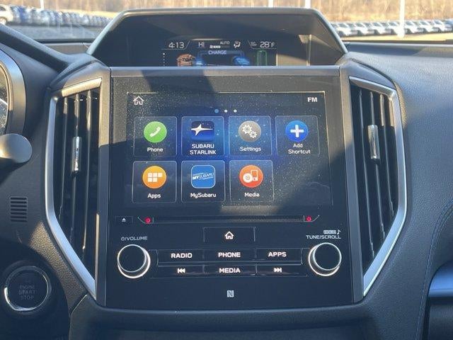 2020 Subaru Crosstrek Hybrid CVT