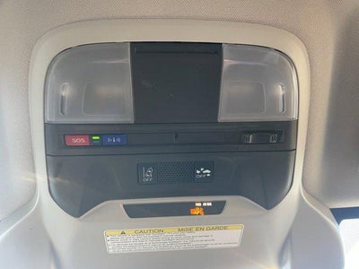 2020 Subaru Crosstrek Hybrid CVT