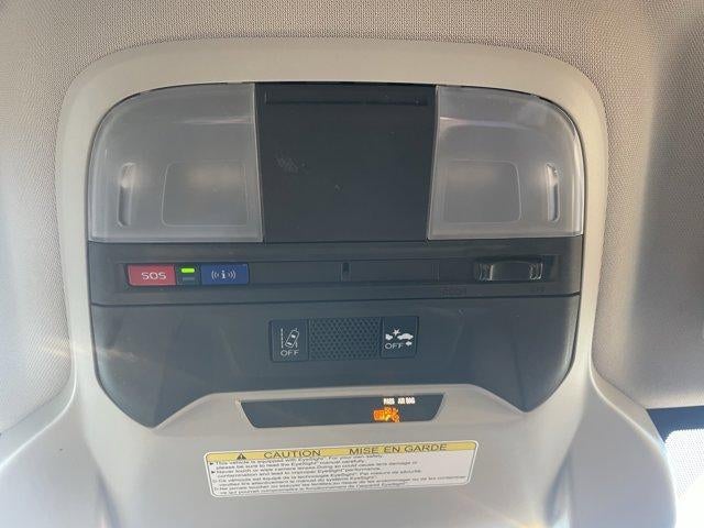 2020 Subaru Crosstrek Hybrid CVT