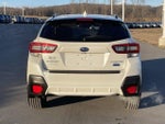 2020 Subaru Crosstrek Hybrid CVT