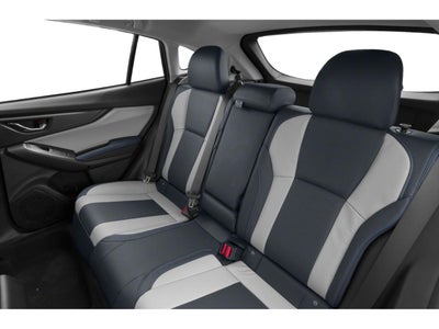 2020 Subaru Crosstrek Hybrid CVT