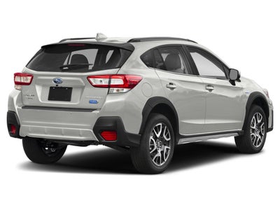 2020 Subaru Crosstrek Hybrid CVT