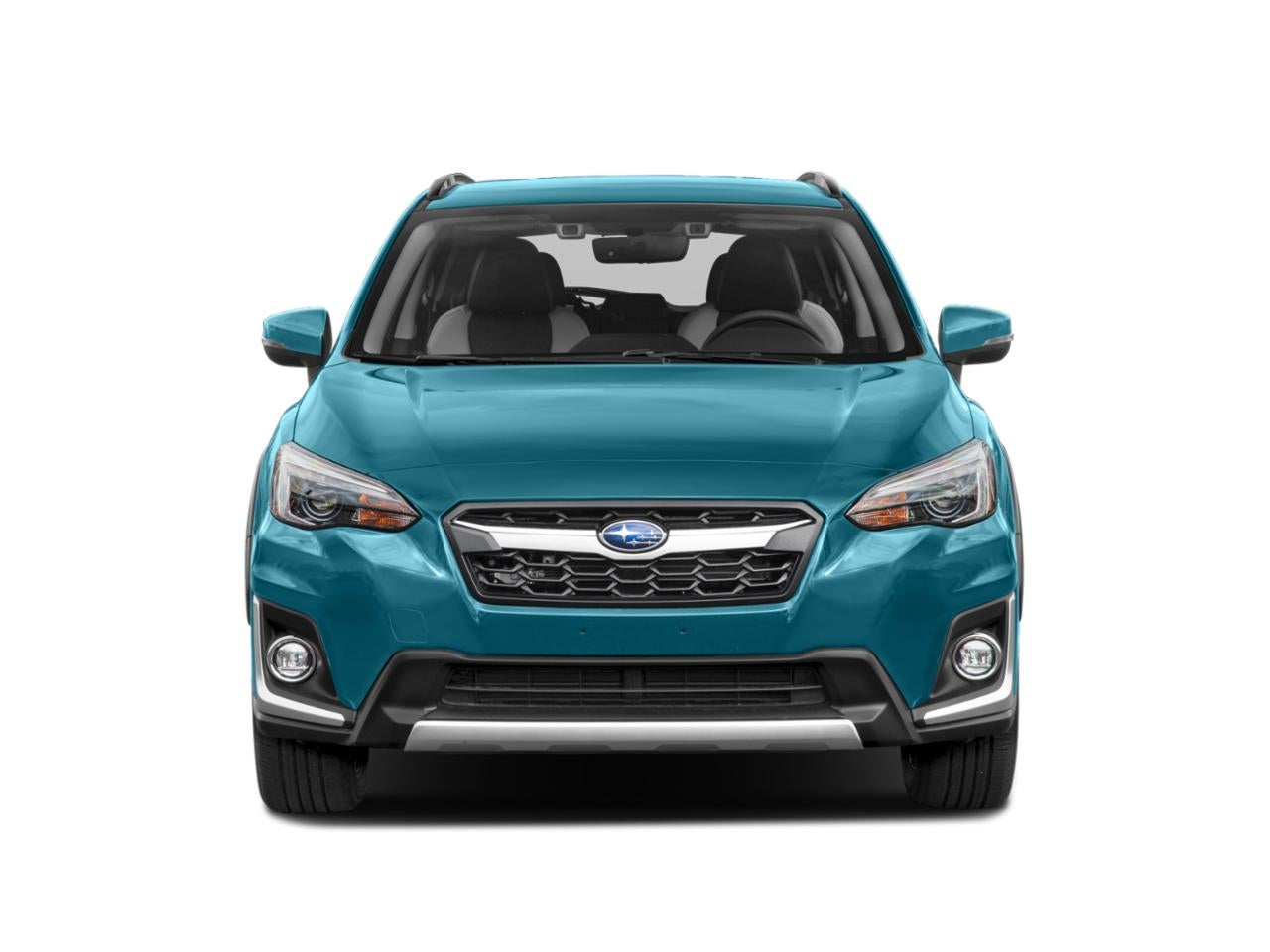 2020 Subaru Crosstrek Hybrid CVT