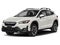 2022 Subaru Crosstrek Limited CVT