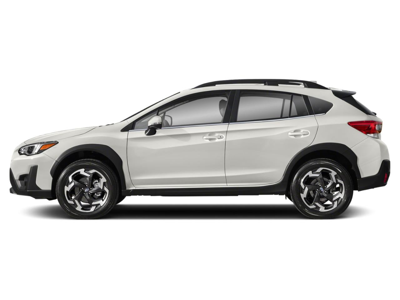 2022 Subaru Crosstrek Limited CVT