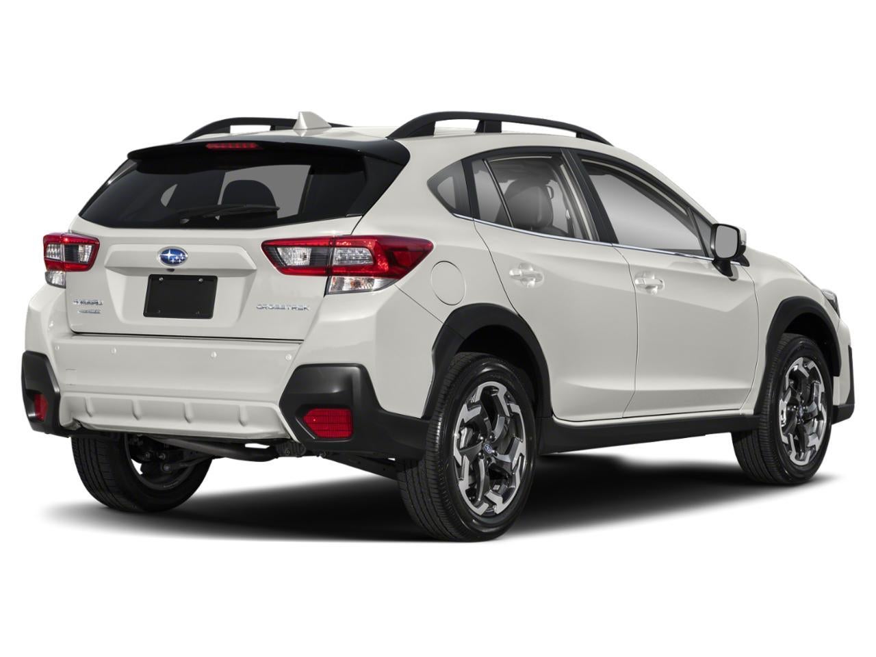 2022 Subaru Crosstrek Limited CVT