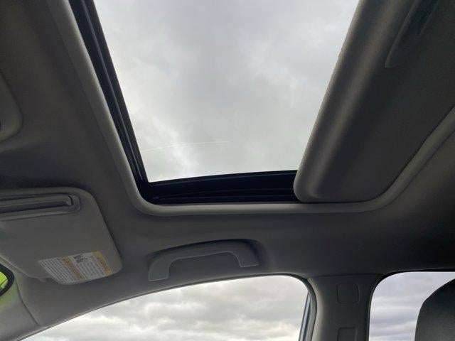 2023 Subaru Crosstrek Limited CVT