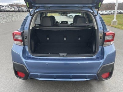 2023 Subaru Crosstrek Limited CVT
