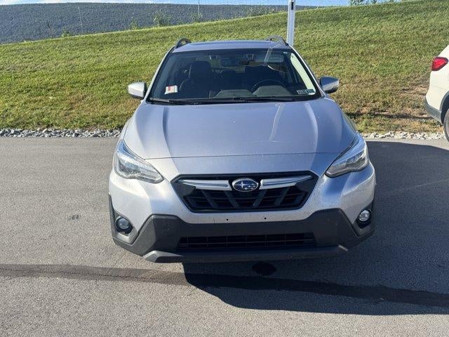 2022 Subaru Crosstrek Limited CVT