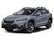 2022 Subaru Crosstrek Limited CVT