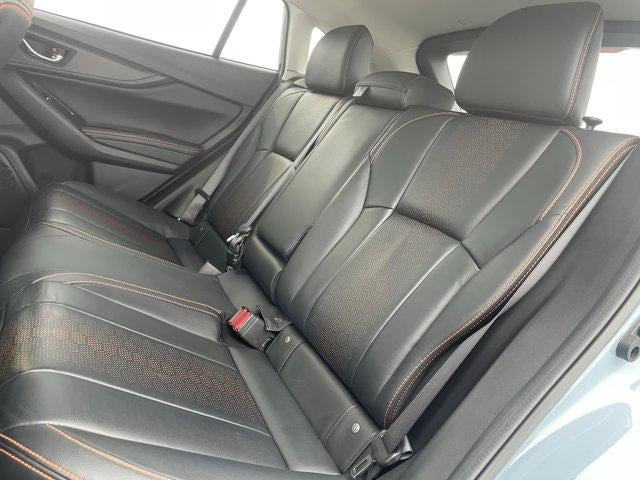 2023 Subaru Crosstrek Limited CVT