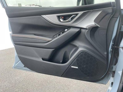 2023 Subaru Crosstrek Limited CVT