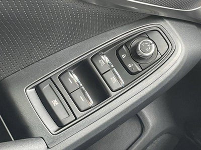 2023 Subaru Crosstrek Limited CVT