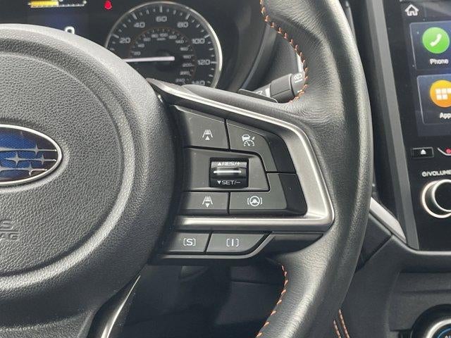 2023 Subaru Crosstrek Limited CVT