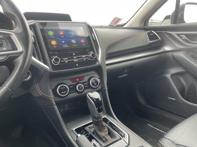 2023 Subaru Crosstrek Limited CVT