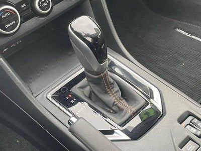 2023 Subaru Crosstrek Limited CVT