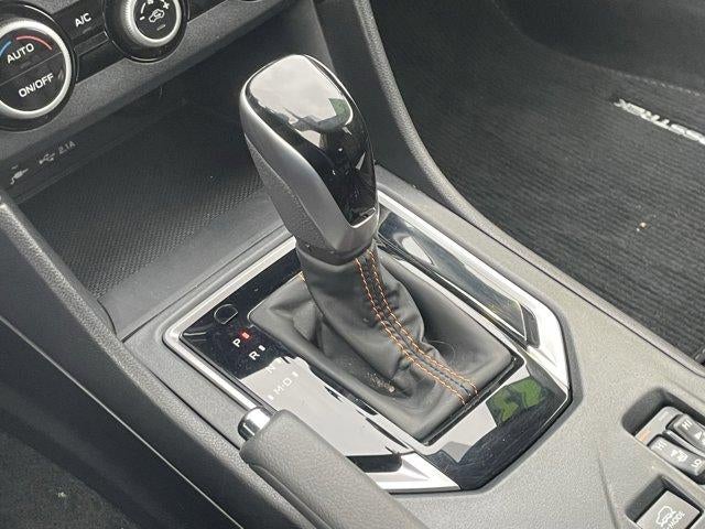 2023 Subaru Crosstrek Limited CVT