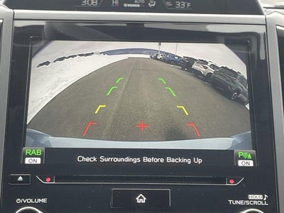 2023 Subaru Crosstrek Limited CVT