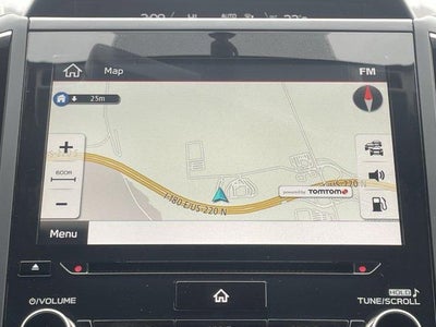 2023 Subaru Crosstrek Limited CVT