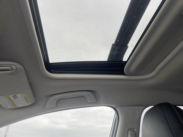 2023 Subaru Crosstrek Limited CVT