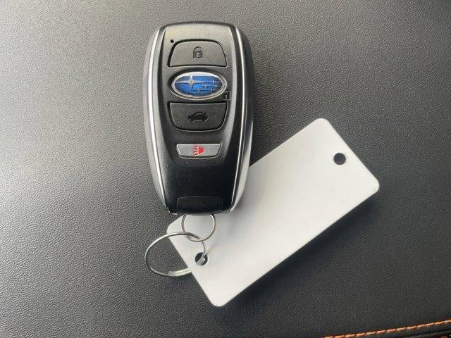 2023 Subaru Crosstrek Limited CVT