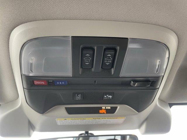 2023 Subaru Crosstrek Limited CVT