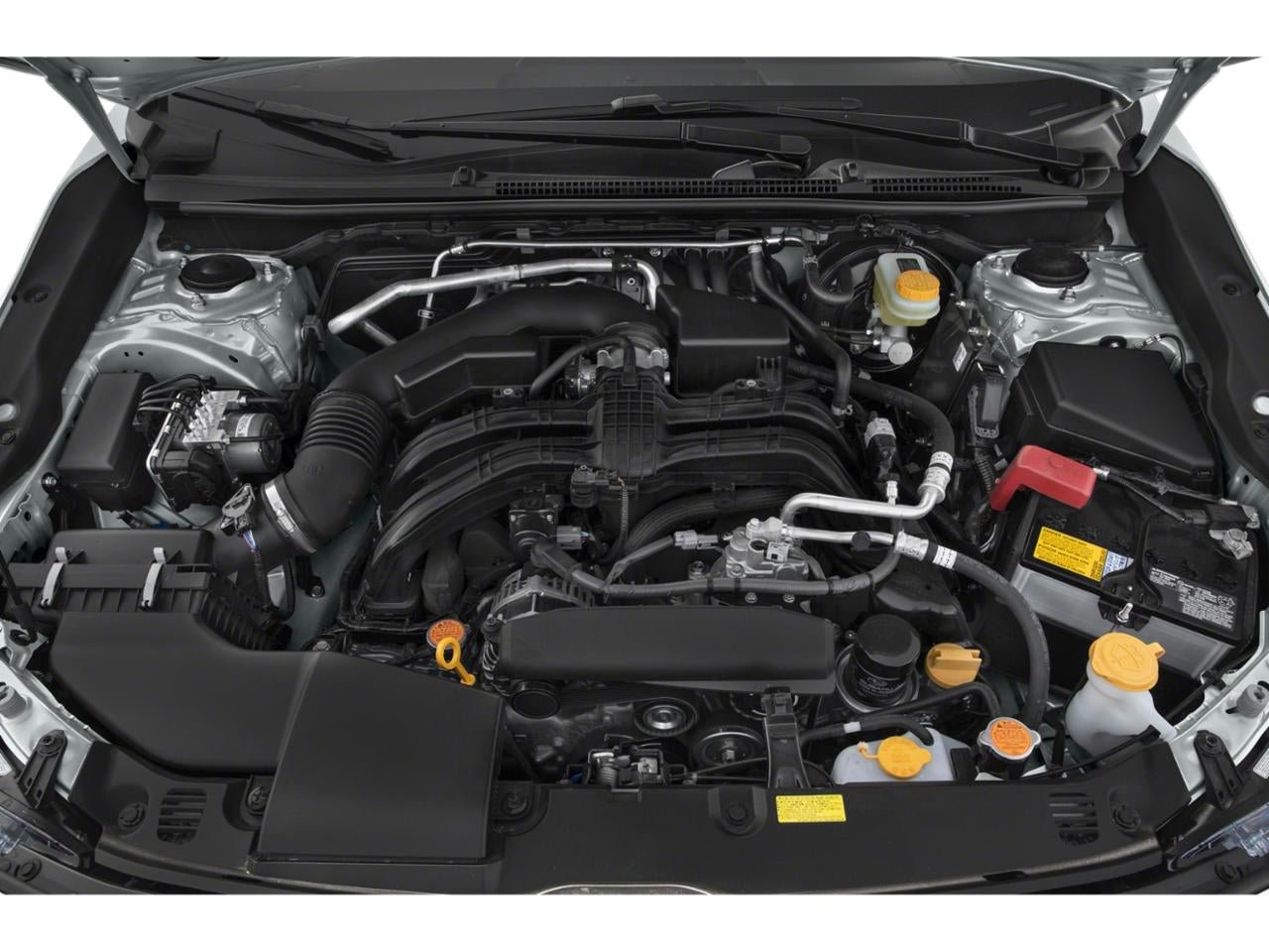 2023 Subaru Crosstrek Limited CVT