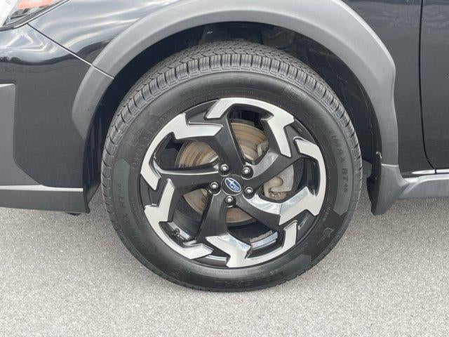 2023 Subaru Crosstrek Limited CVT