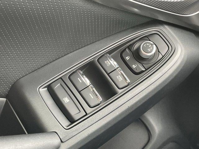 2023 Subaru Crosstrek Limited CVT