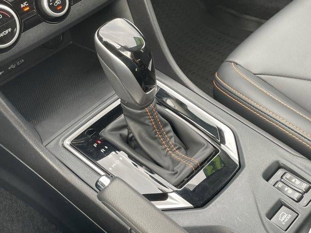 2023 Subaru Crosstrek Limited CVT