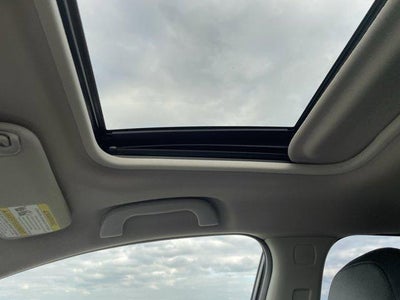 2023 Subaru Crosstrek Limited CVT