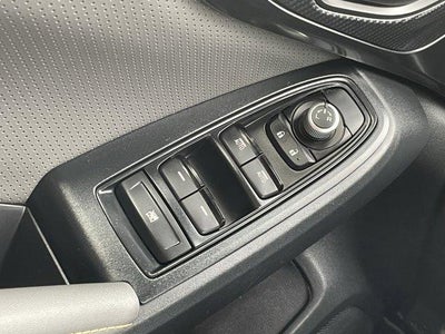 2023 Subaru Crosstrek Sport CVT