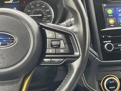 2023 Subaru Crosstrek Sport CVT