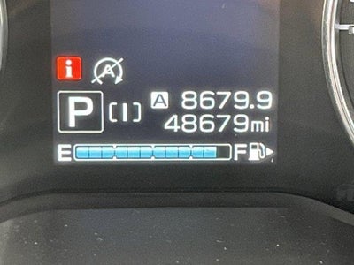 2023 Subaru Crosstrek Sport CVT